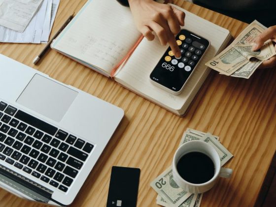 ventajas de hacer un presupuesto personal USA