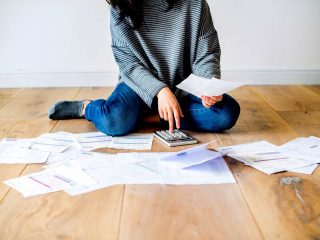 tecnicas para salir de deudas