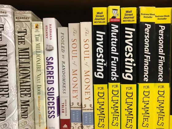 libros de educacion financiera