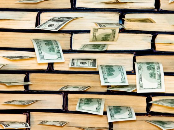 libros mejorar finanzas personales