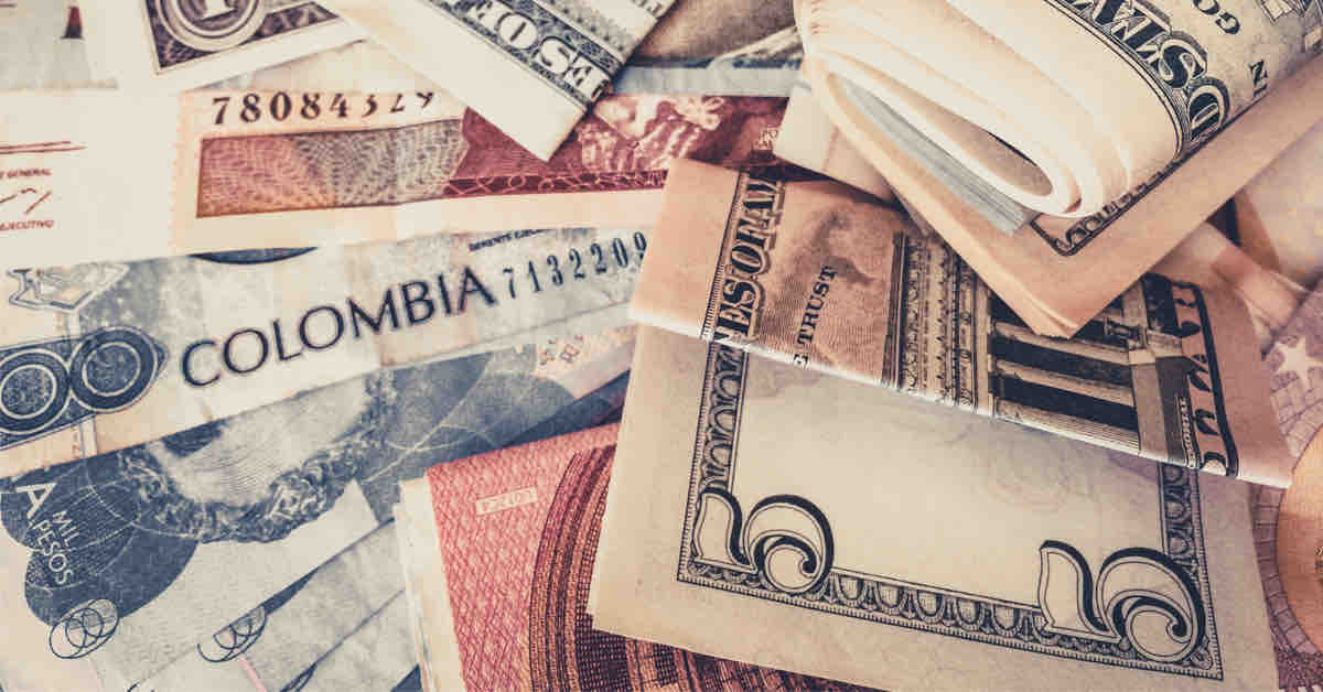 10 Opciones Para Enviar Dinero A Colombia Rápidas Y Baratas 6179