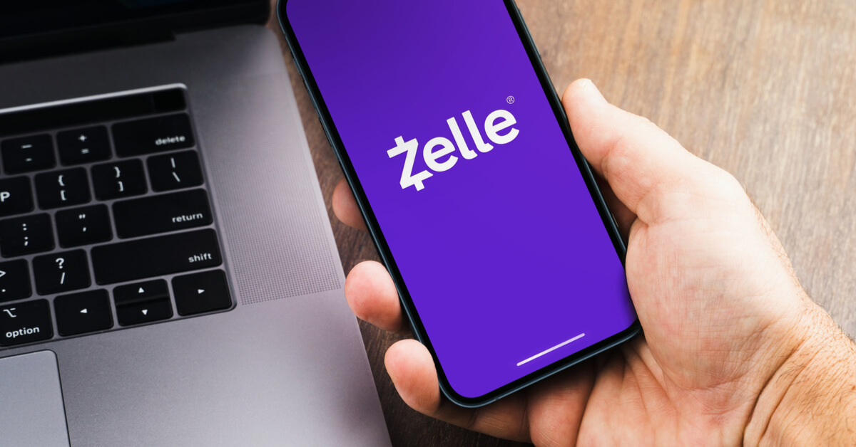 app zelle en espanol