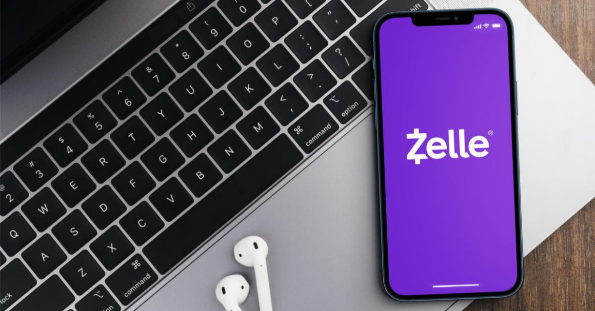 Cómo funciona Zelle y enviar de dinero de forma rápida y segura