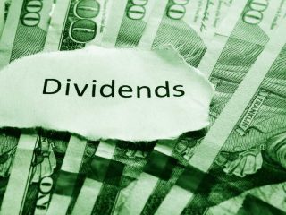 Tipos de dividendos que existen en el mercado Financiero