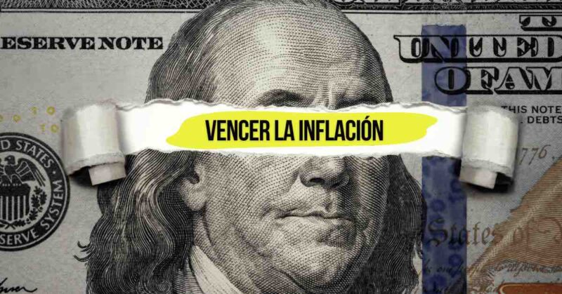 proteger tu dinero de la inflacion