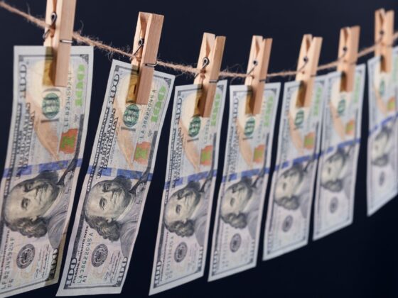 decisiones mejorar futuro financiero